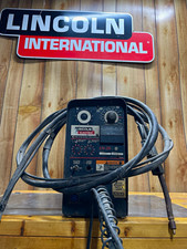 Lincoln Electric LN-25 Wire Feed Welder MIG picture