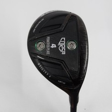 Baldo Hybrid CORSA (2022) HY 23° Flex-X NS PRO modus3 GOST TOUR X picture