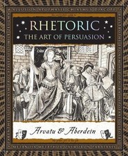 Andrew Aberdein Adina Arvatu Rhetoric (Paperback) picture