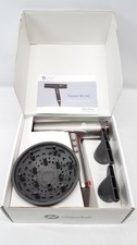 Slopehill Professional Hair Dryer w/ Diffuser Ionic Brushless Mocha Mousse picture