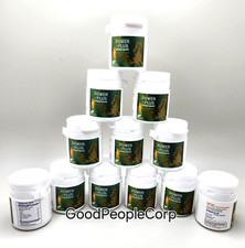 Power-Plus GINSENG capsules Supplement (12 Bottles/BOX) Testosterone Booster picture