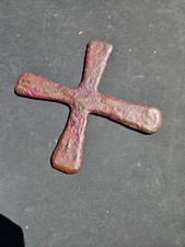 Katanga cross picture