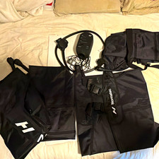 Hyperice Normatec 3 Air Compression Leg, hips, and arms Circulation Massager picture