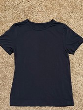 SKIMS Soft smoothing seamless T-shirt picture