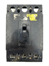 Westinghouse CA3175W Circuit Breaker 175A 3-Pole 240VAC picture