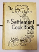The Settlement cook book, picture