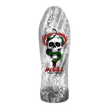 Powell-Peralta Bones Brigade Re-Issue Skateboard Deck Series 17, McGill picture