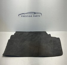 90-96 MERCEDES BENZ W140  Trunk Floor Mat CARPET A1406800242 OEM picture