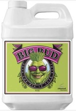 Advanced Nutrients | 250 mL of Big Bud Bloom Booster for heavier yield and size picture