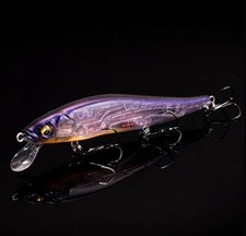 Megabass Respect Series 81 GP Kikyou picture