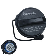 Puruoda Gas Fuel Cap Fits Jaguar XFR XFR-S XJ X-Type S-Type 4-Door F-Type V6 V8 picture