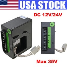 DONPER DZL25 DC 12V/24V Electronic Start Unit Compressor Driver Car Refrigerator picture