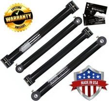 2003-2009 Dodge Ram 2500/3500 4WD - Upper & Lower 2-3