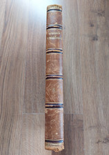 1897 Antique Russian Book Mikhailovsky V6 Leo Tolstoy Chekhov Ivan the Terrible picture