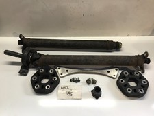 95-01 Toyota Crown Majesta Complete Drive Shaft Assembly OEM 1UZFE picture