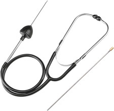 DXNQ Automotive Engine Stethoscope, Mechanics Stethoscope 1 PCS picture