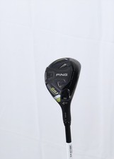 Ping G430 22° 4H Hybrid Stiff Flex Ping Alta Cb Black 70 14089921 Excellent picture