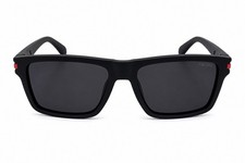 PRADA Men’s Línea Rossa designer sunglasses with box  Authentic ✅ picture