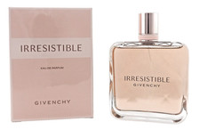 IRRESISTIBLE by Givenchy 4.2 oz. Eau de Parfum Spray for Women. New Sealed Box picture