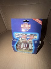 Mark Martin 1/64 1995 Action #6 Folgers 1994 Ford Thunderbird UNOPENED Skybox picture