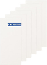 Iron on Patches for Clothes, Fabric Patches - Inner Denim Repair, Decorative Clo picture