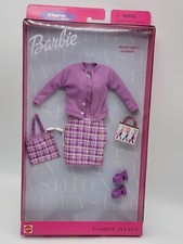 Mattel Barbie Fashion Avenue Fashions - Multiple To Choose From - NRFB picture