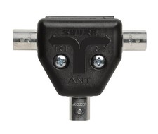 Shure Passive Antenna Splitter Kit - UA221.  NEW - Sealed in box picture