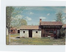 Fort Bridger Wyoming  B-308001 picture