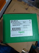 IMD-IM10-H Insulation Monitor brand new picture