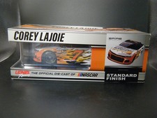 Corey Lajoie 2021 Schluter Systems 1/24 NASCAR Die Cast Chevy picture