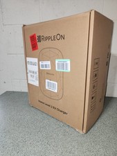 RIPPLEON Level 2 EV Charger 48 Amp ROC002 Hardwired 240V Home Electric Charger picture