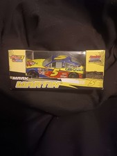*RARE* NASCAR Mark Martin 2009 Kellogg's picture