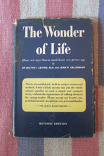 Vintage 1966 Sex Ed Book 