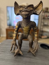 Vintage 1984 LJN GREMLINS STRIPE POSEABLE 13 Inch FIGURE Excellent Condition picture