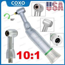 US COXO Dental 10:1 Reciprocating Handpiece M4 Safety Contra Angle Endodontic picture