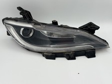 Chrysler 200 Sedan Passenger Right Side Headlight DRL Halogen 2015-20 68110248AE picture