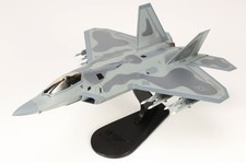 Hobby Master 1/72 F-22A Raptor Airplane #09-4190 USAF 3rd WG, 90th FS picture