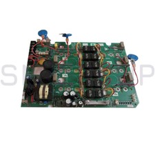 Used & Tested EMERSON CONTROL TECHNIQUES MDA210R Power Supply Board picture