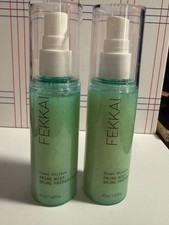 2-PACK FEKKAI Clean Stylers Prime Mist, 1.45 FL OZ / 43mL EACH, NO BOX picture