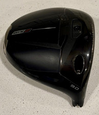 Titleist Golf GTS2 Driver 9.0 degree RH HEAD ONLY GTS 2 picture