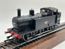 Hornby OO BR 3F 0-6-0 ‘Jinty’ Tank Engine Locomotive #47646 - (DCC FITTED) picture