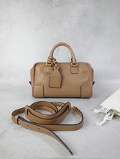 LOEWE Amazonas 23 Brown 2WAY bag AUTHENTIC picture