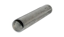 Vibrant 5in O.D. T304 SS Straight Tubing (16 ga) - 5 foot length picture