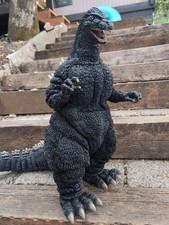 X-plus Gigantic Series Godzilla 1989 - vinyl statue  picture