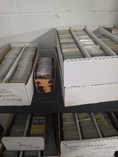 🔥 Pokémon 1000 Card Bulk Lot – Instant Collection – Commons & Rares Wholesale – picture