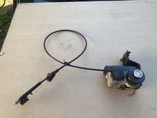 1992-97 Ford F250-350 Cruise Control Module W/ Bracket And Screws OEM picture