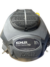 25 Hp Kohler 7000 Series KT740-3100 - 725CC 1