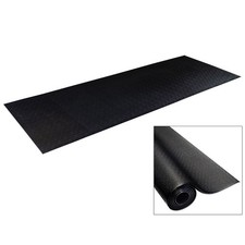 3' x 8' Body-Solid Tools Rower Cardio Floor Mat picture