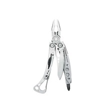 LEATHERMAN Skeletool 7-in-1 Lightweight EDC Multitool, Stainless Steel picture