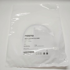 1PC  Proximity Switch  SMT-C1-PS-24V-K-0,3-M8D 571342 picture